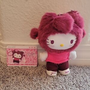 Hello Kitty Pop Star Zest Enthousiaste